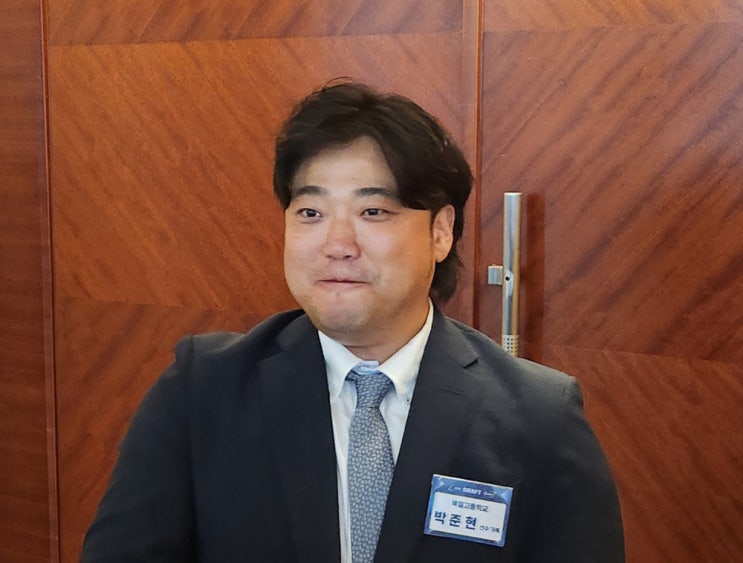 [스포츠] '왕조 주역' <b>박석민</b>, <b>삼성</b> <b>코치</b>로 친정 <b>복귀</b>... 