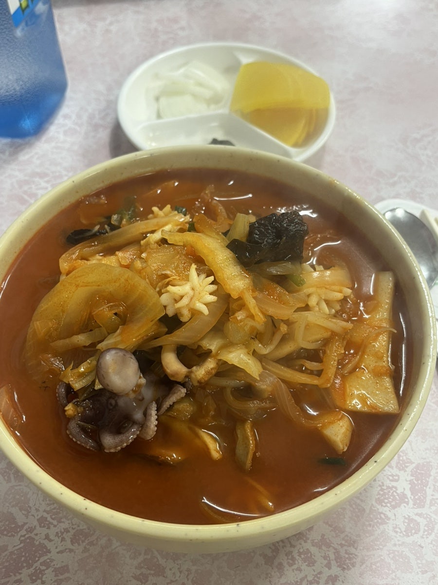 화성루 사진 4