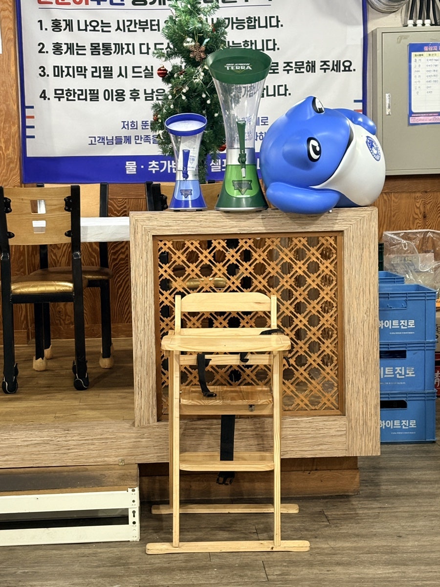 뚠뚠이수산 용산점 사진 6