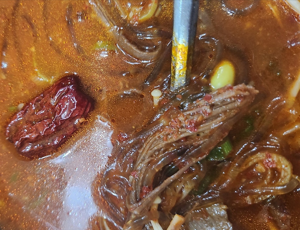 곽만근갈비탕 대전갈마점 사진 4