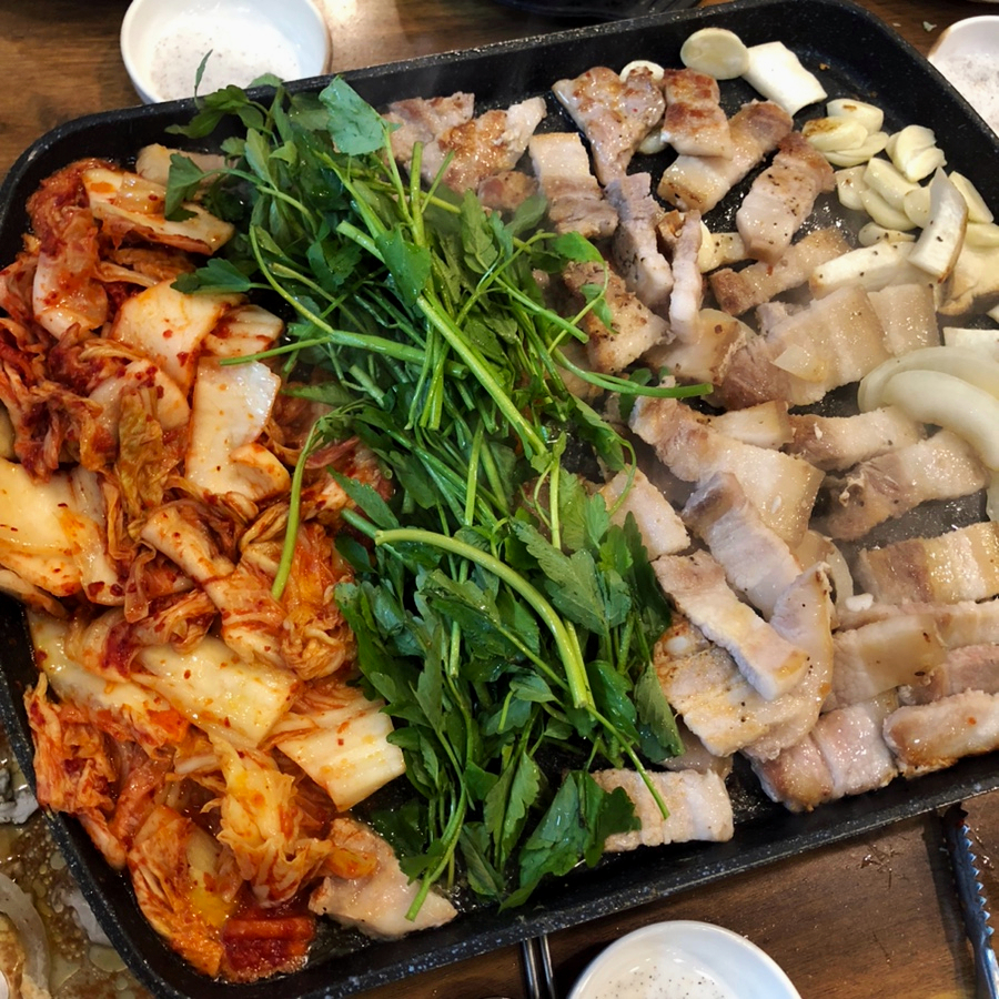 골목집 사진 1