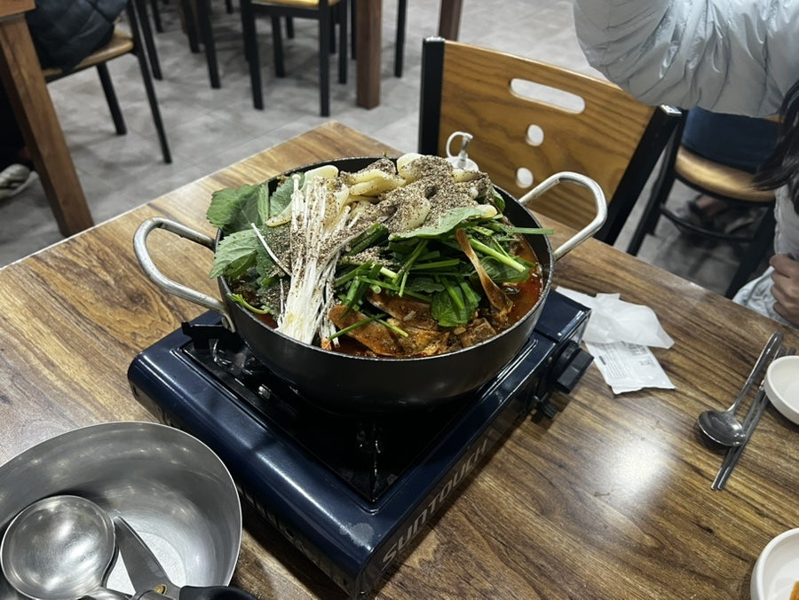 통큰뼈감탕 사진 6