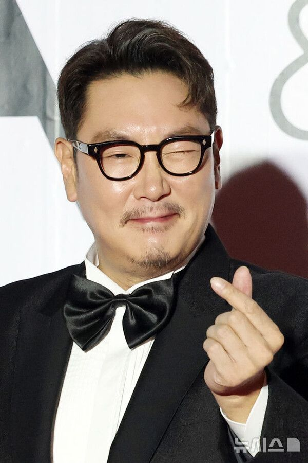 父이름 쓴 조진웅, 성폭행 연루 소년범 의혹