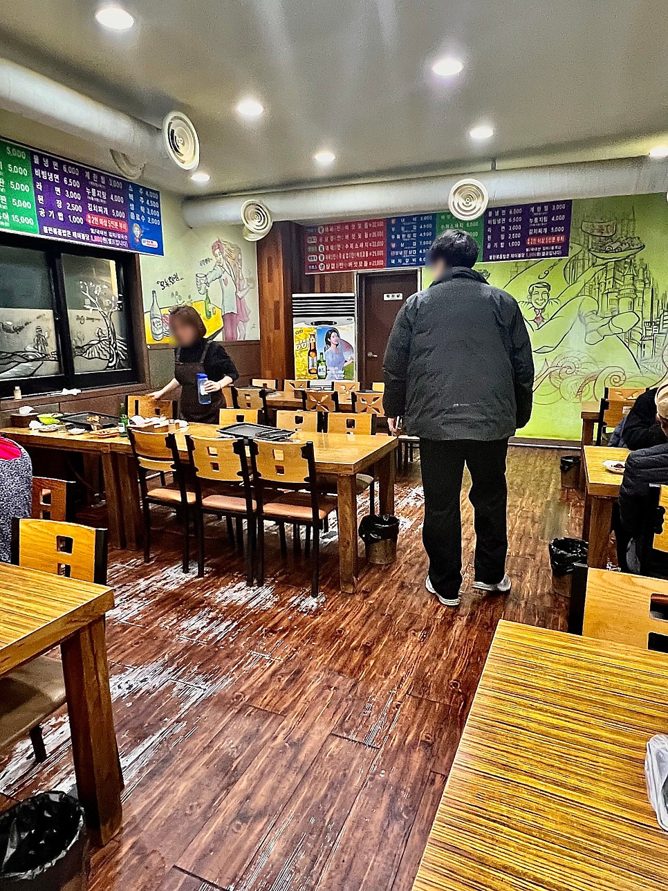 승승삼겹왕대패 가야점 사진 4