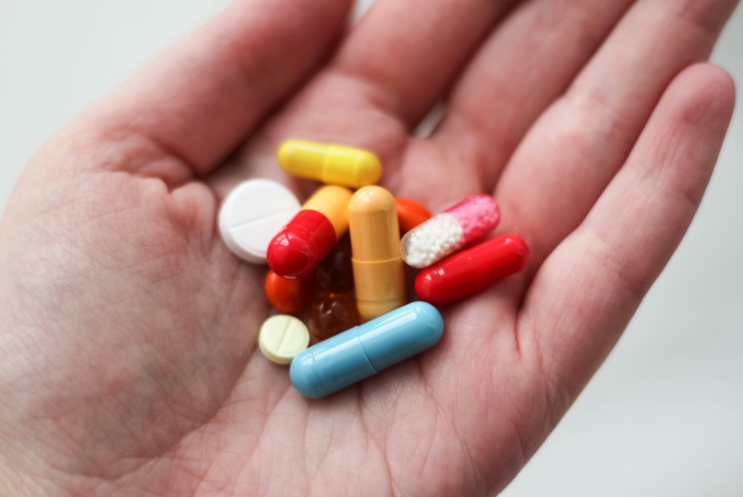  소염진통제(NSAIDs) 종류 효과부터 부작용 편의점