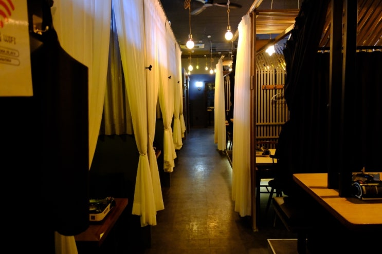  조용한 연말모임 회식 장소 추천 프라이빗 강남역 룸술집 다슬음 전통주 후기