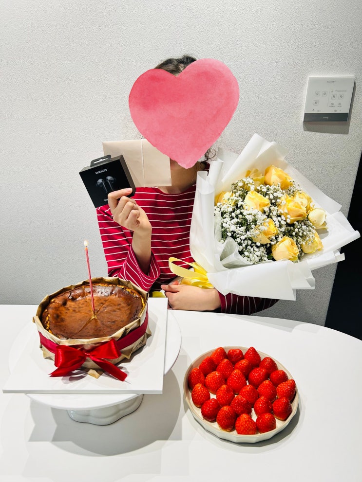  부평 바스크치즈케이크 맛집 부평치즈케이크 추천 브라운캣(feat.글루텐프리)