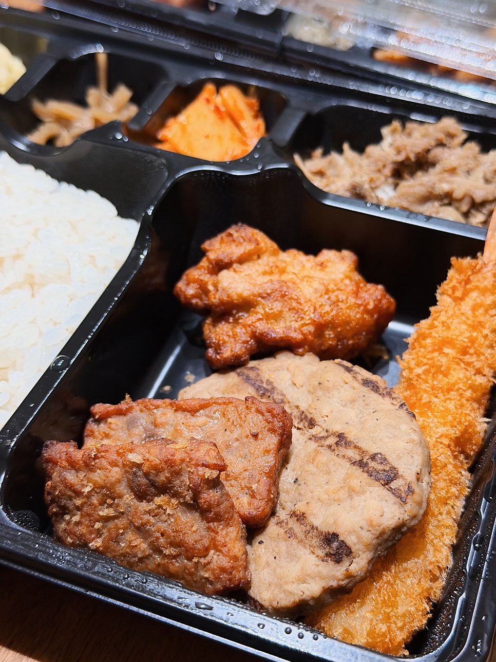 한솥도시락 옥천점 사진 6