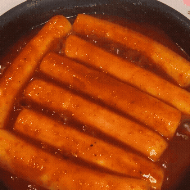 통가래떡 떡볶이 인생레시피 실패없는 양념장 비법