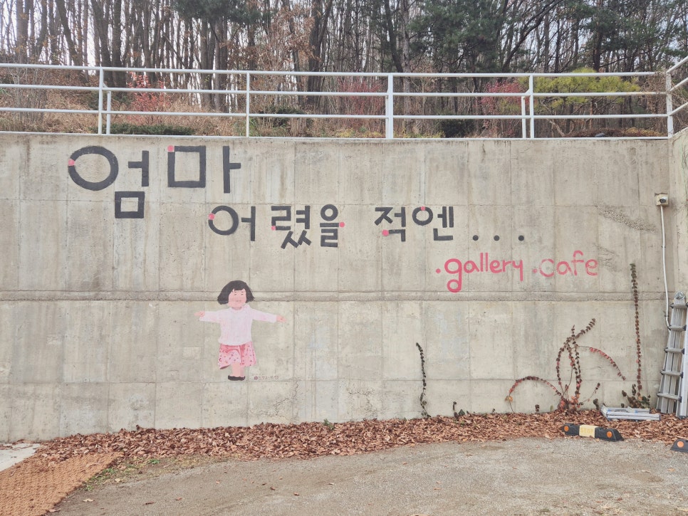 엄마어렸을적엔 사진 3