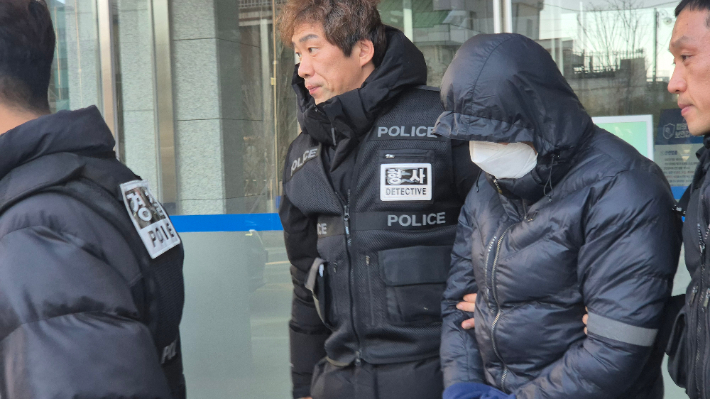 [사건] '계엄령 놀이' <b>갑질 공무원 구속</b> 사건 분석 및 규탄