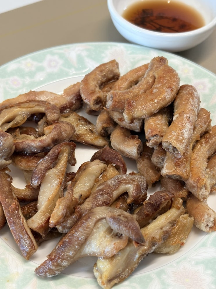  소막창 소곱창 밀키트 추천 자취 요리 가치 상회