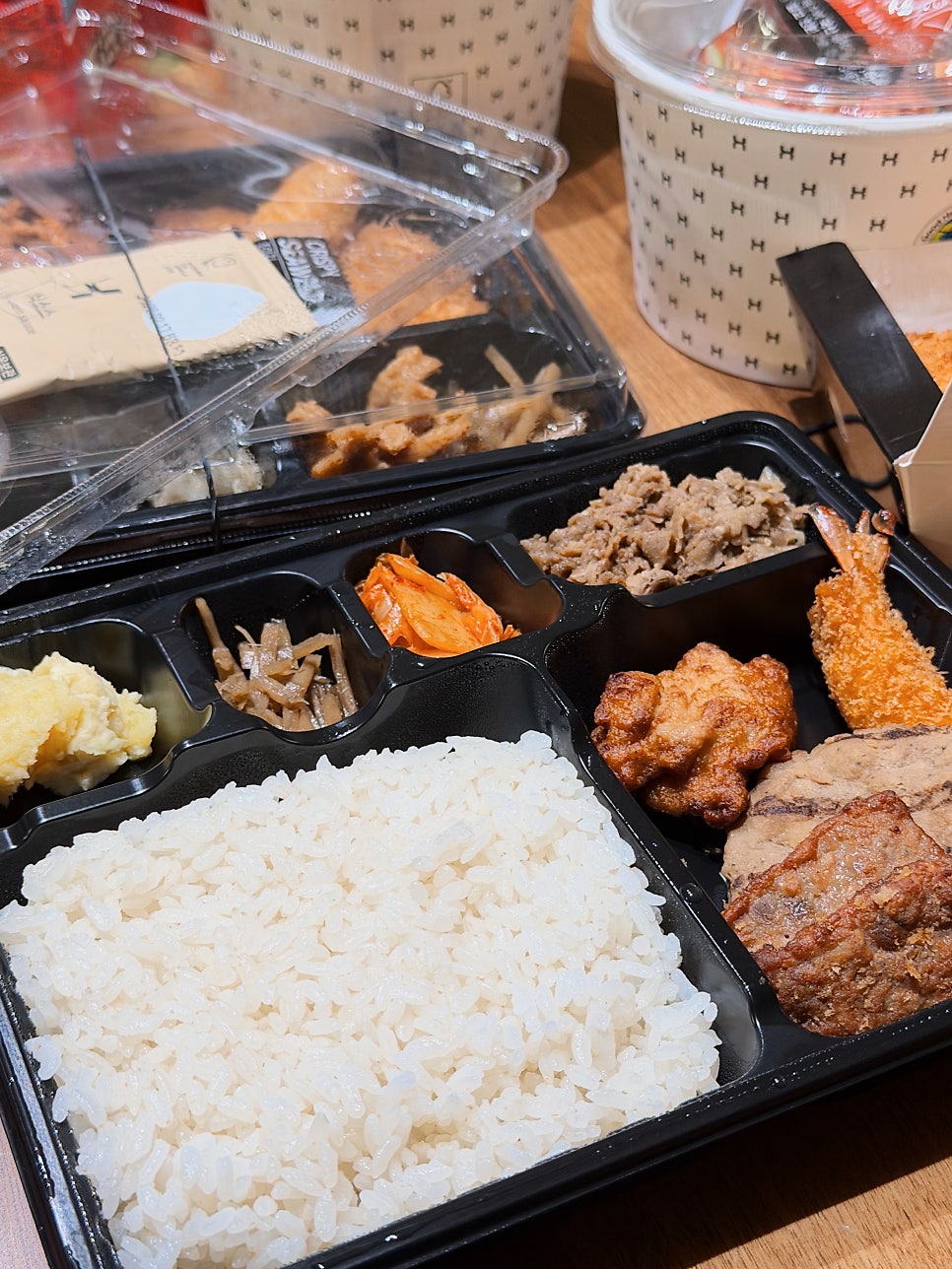한솥도시락 옥천점 사진 5