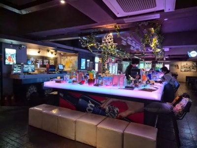 부천역술집 음주가무｜12잔 먹고 추천! 칵테일 무제한 제대로 즐기기 좋은 곳