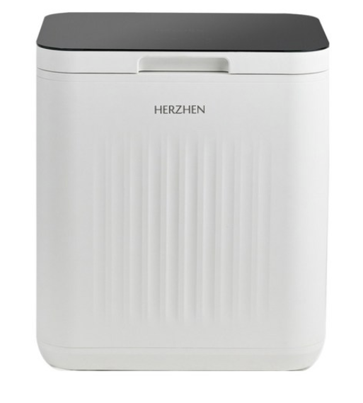 헤르젠 AI 프레시 플라츠 미니 김치냉장고, 스마트하게 지켜주는 김치의 신선함