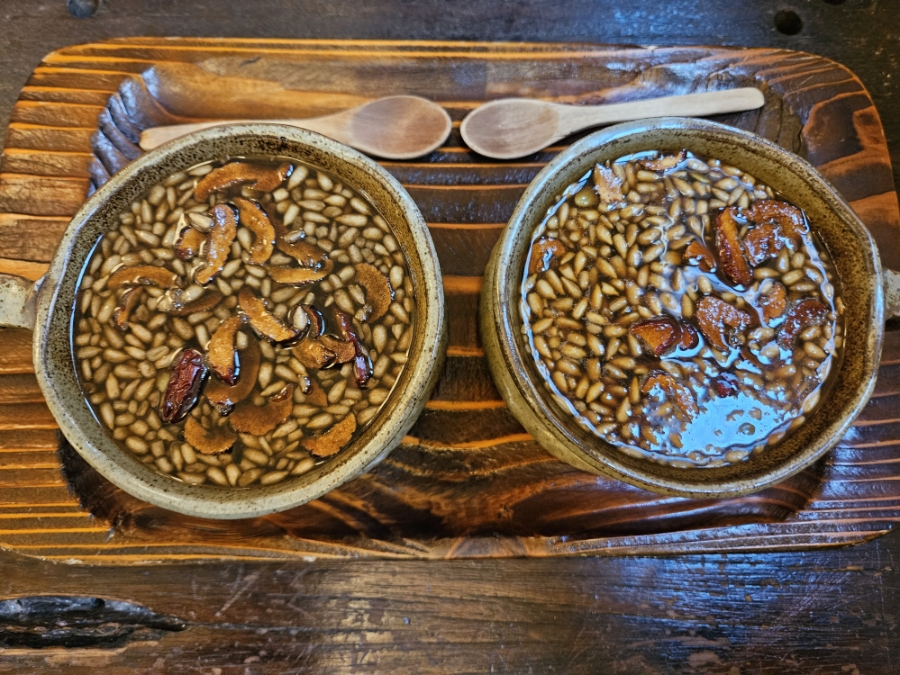 천년찻집 사진 3
