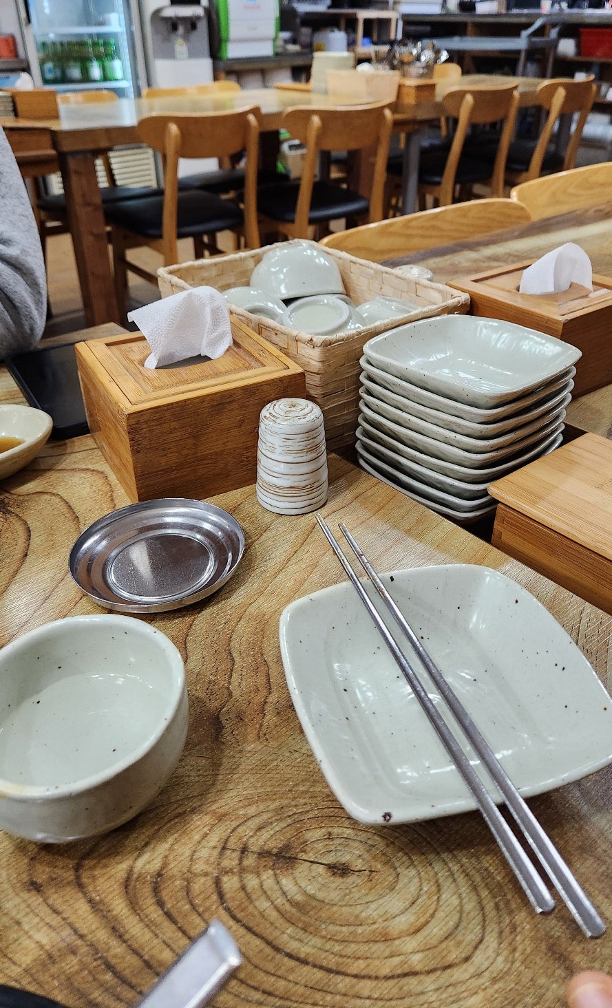 곽만근갈비탕 대전갈마점 사진 2