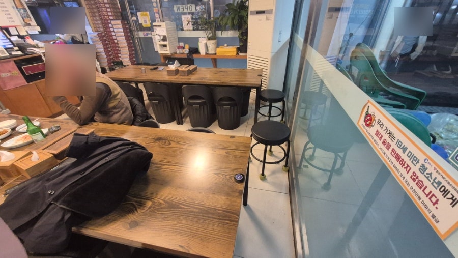 원주일미통닭 1호점 사진 5