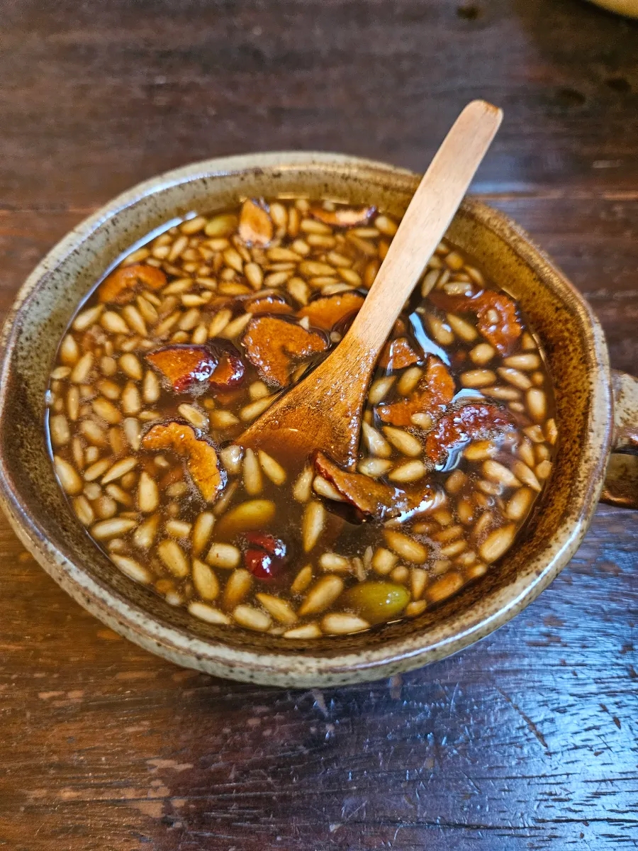 천년찻집 사진 4