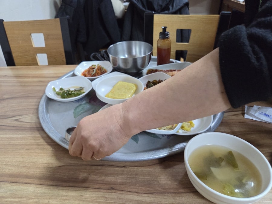 청산돌솥밥 사진 7