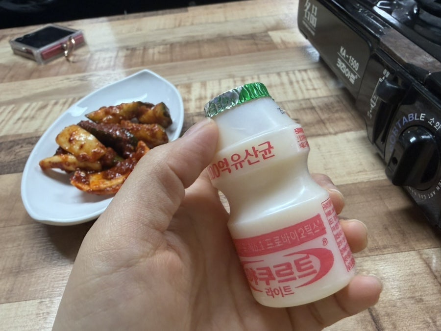 똑순이식당 사진 6