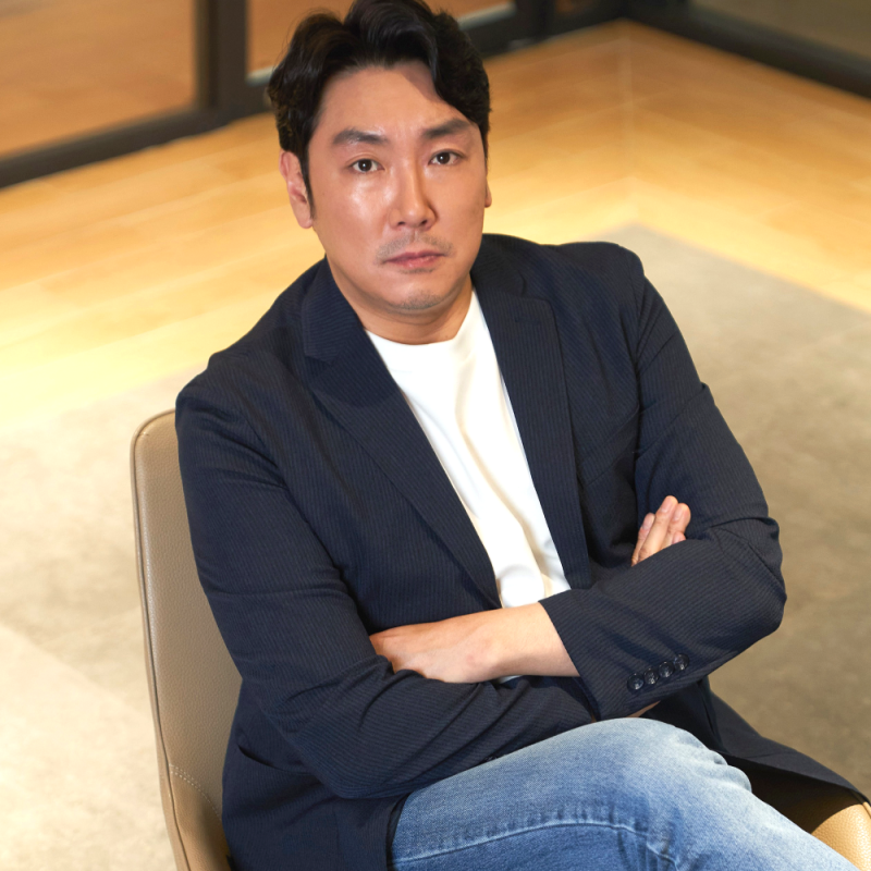 조진웅, 프로필 나이 학교 결혼 데뷔부터 시그널2까지 연기인생