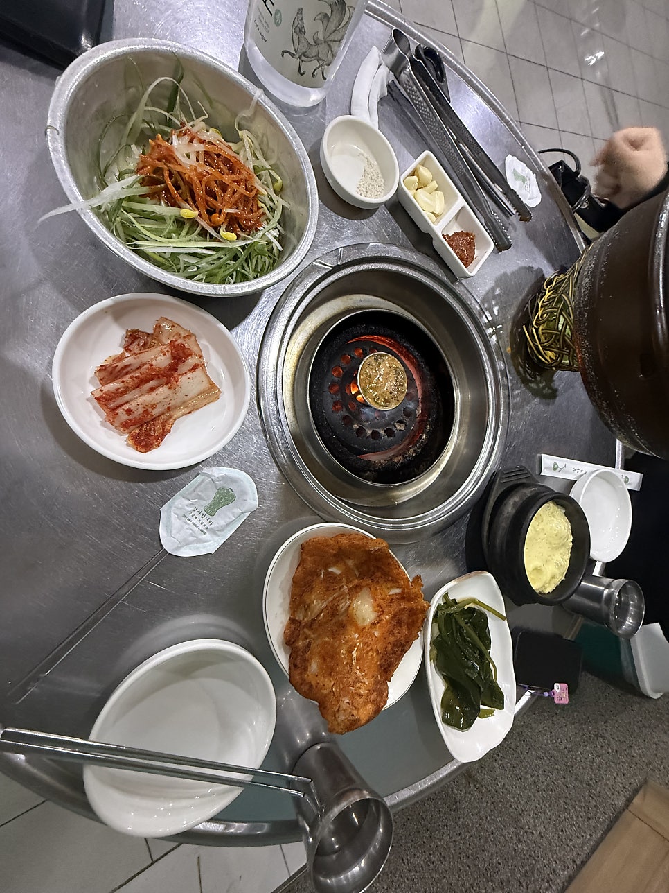제주돼지촌 사진 4