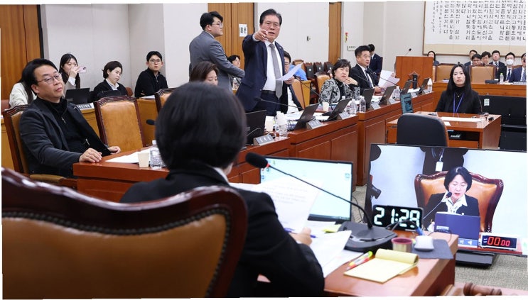 <b>내란</b>전담<b>재판부</b> 설치법, 국회 통과 눈앞… 당신의 권리를... 