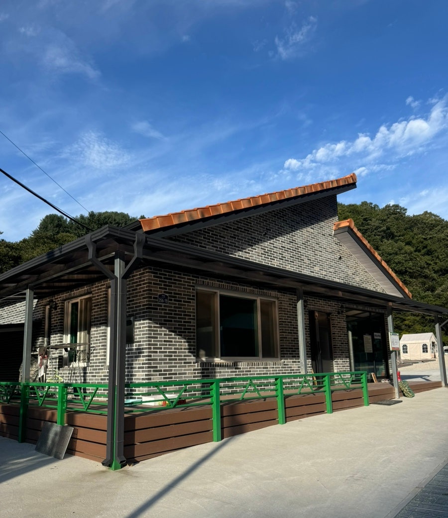 블루베리캠핑장 사진 3