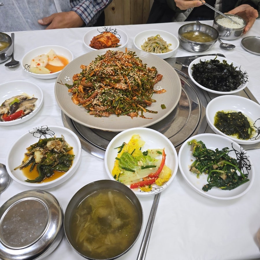 진미식당 사진 6