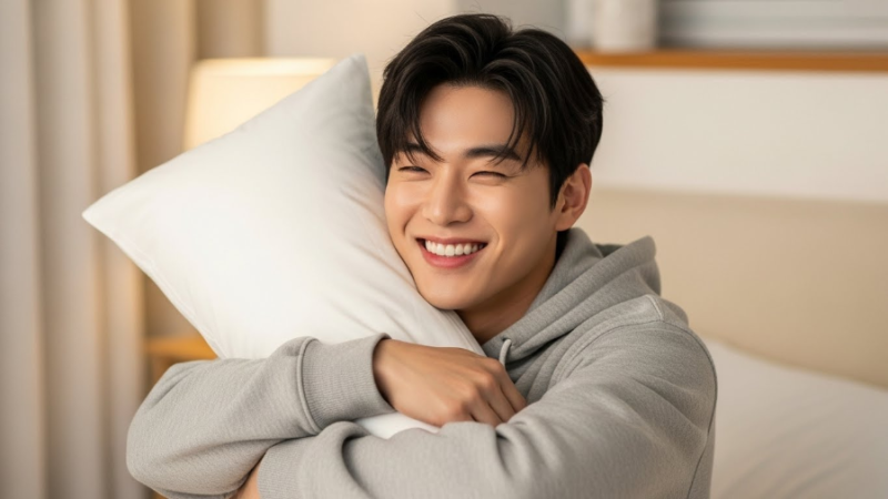 바디필로우 버리는법, 대형 쿠션 분리수거하는법 파헤쳐보기