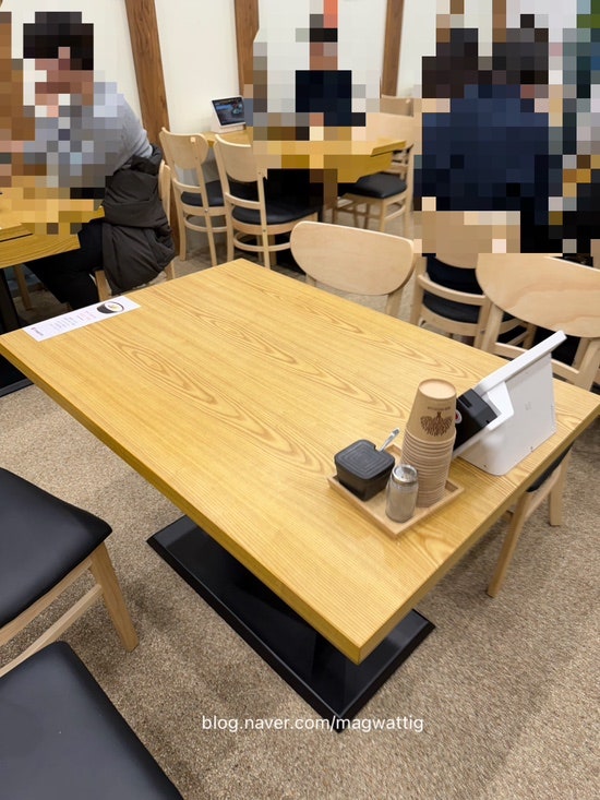 한촌설렁탕 과천지식센터점 사진 6