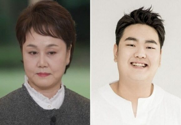  '이경실 아들' 손보승, 영창 위기…국방부 감찰실 조사 착수