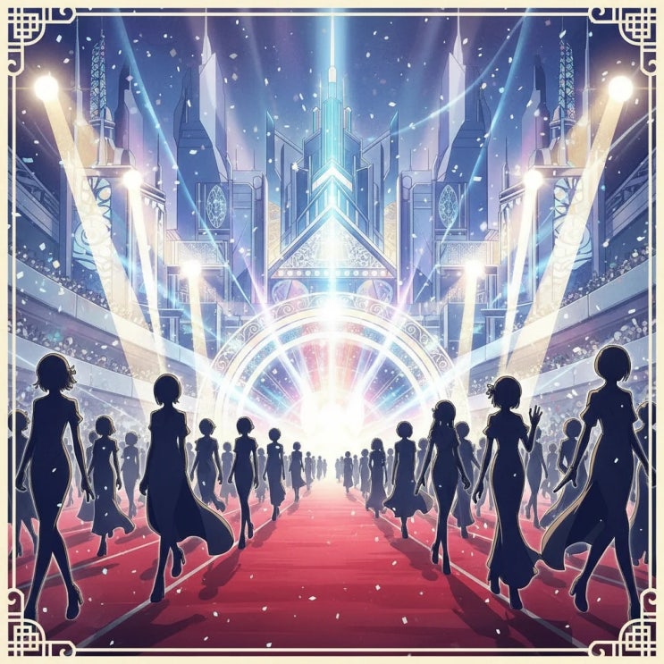 2025 <b>AAA</b> 총정리: 대만 10주년 라인업, MC 장원영 <b>이준호</b>... 