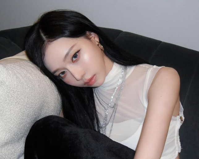 <b>윈터</b>-<b>정국 열애설</b>, 과거부터 현재까지 '증거' 루머