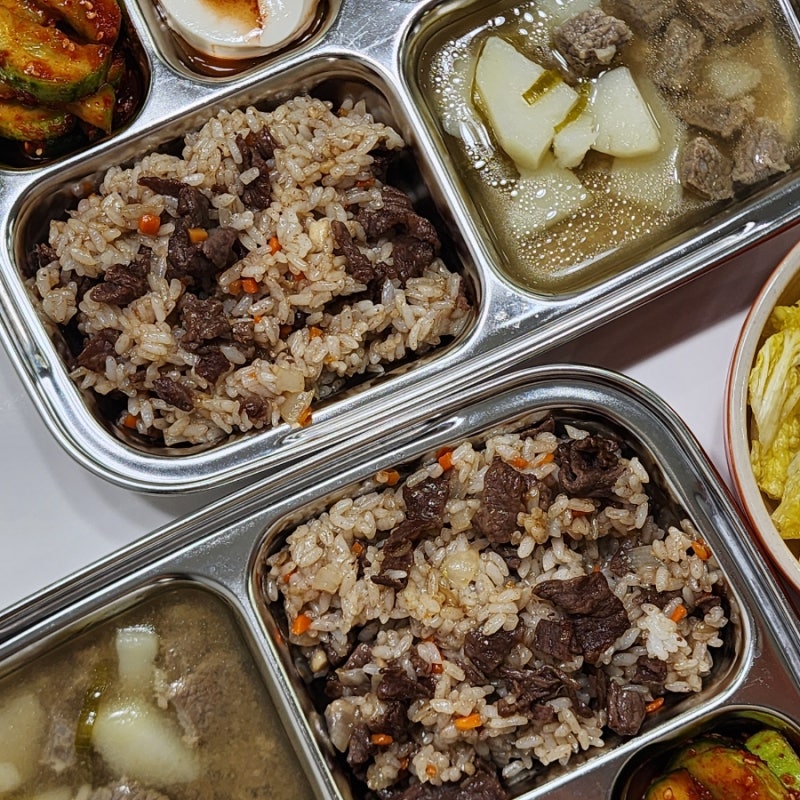소고기 야채볶음밥 레시피 소고기볶음밥 만드는법 간단한 재료 굴소스 볶음밥 종류