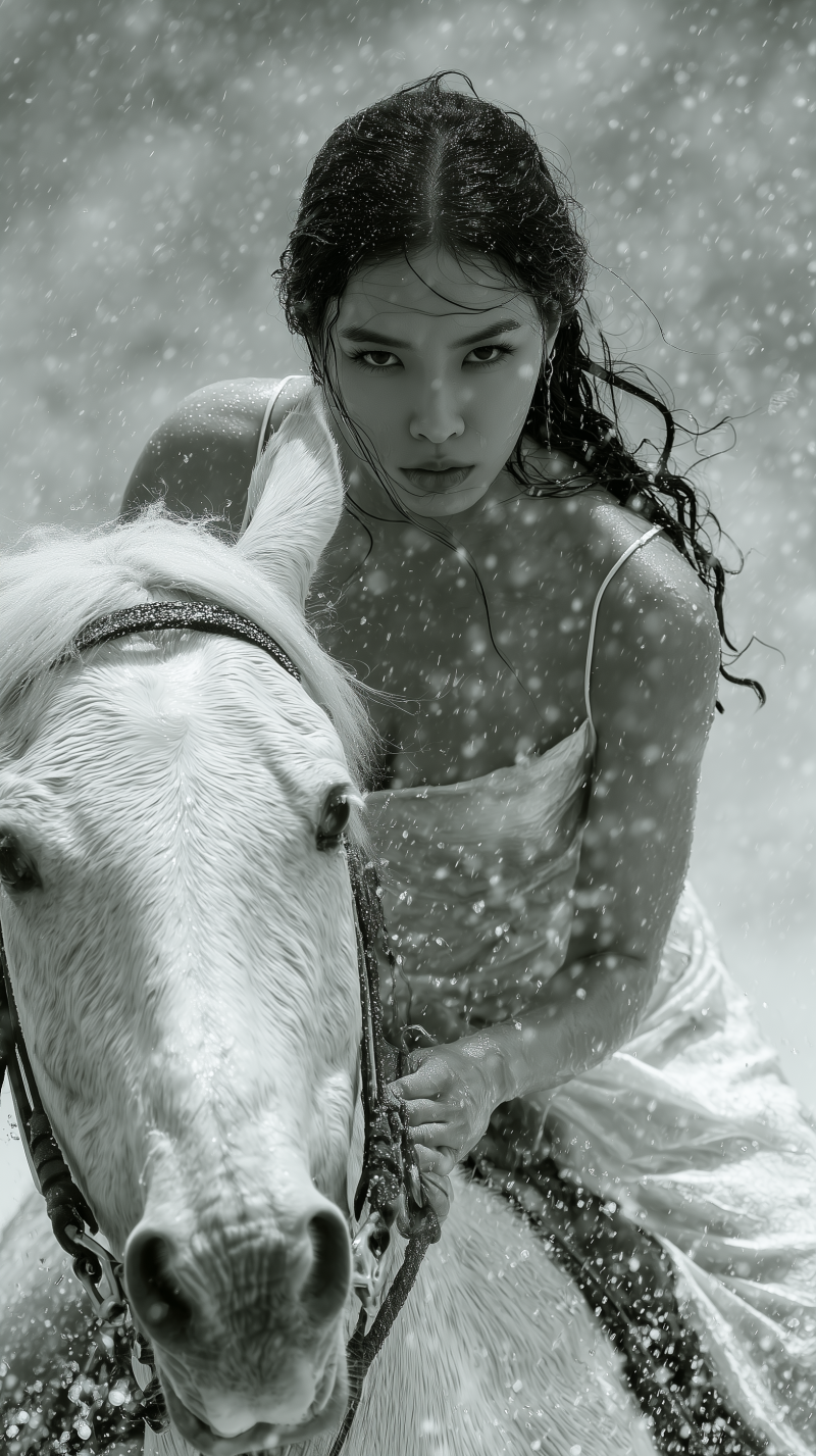 프렌치 메이드 의상의 진화: 역사, 스타일 및 구매 가이드, image size:800x1427