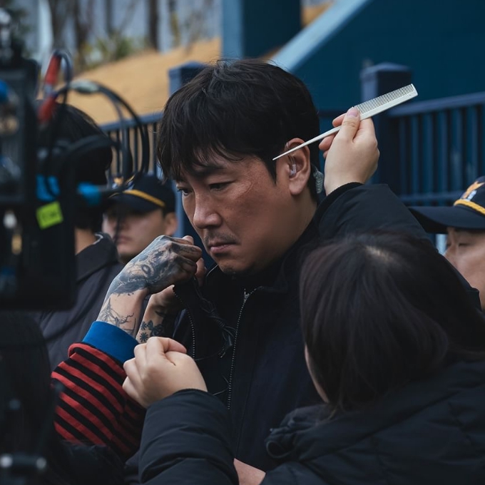 <b>조진웅 소년범 논란</b> 정리, 제보 내용·소속사 입장·현재 상황까지