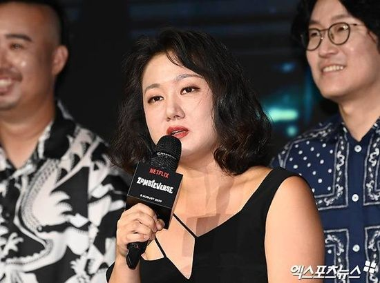 박나래 측 '갑질 의혹'에 