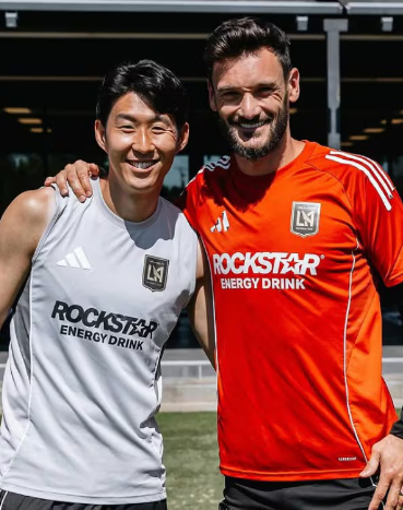 "‘<b>손흥민</b>과 함께’ <b>요리스</b> LAFC <b>재계약</b>, 그 배경과 미래는?"