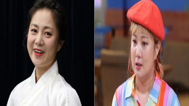 박나래, 전 매니저 ‘갑질 의혹’ 여파…예능 녹화 전격 취소