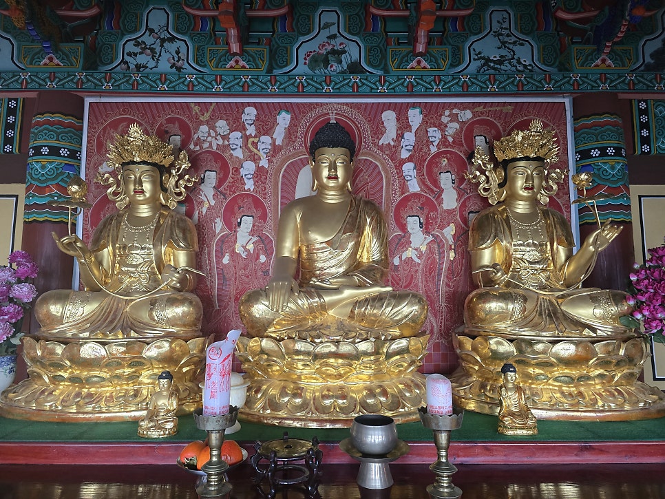봉의산 사진 4