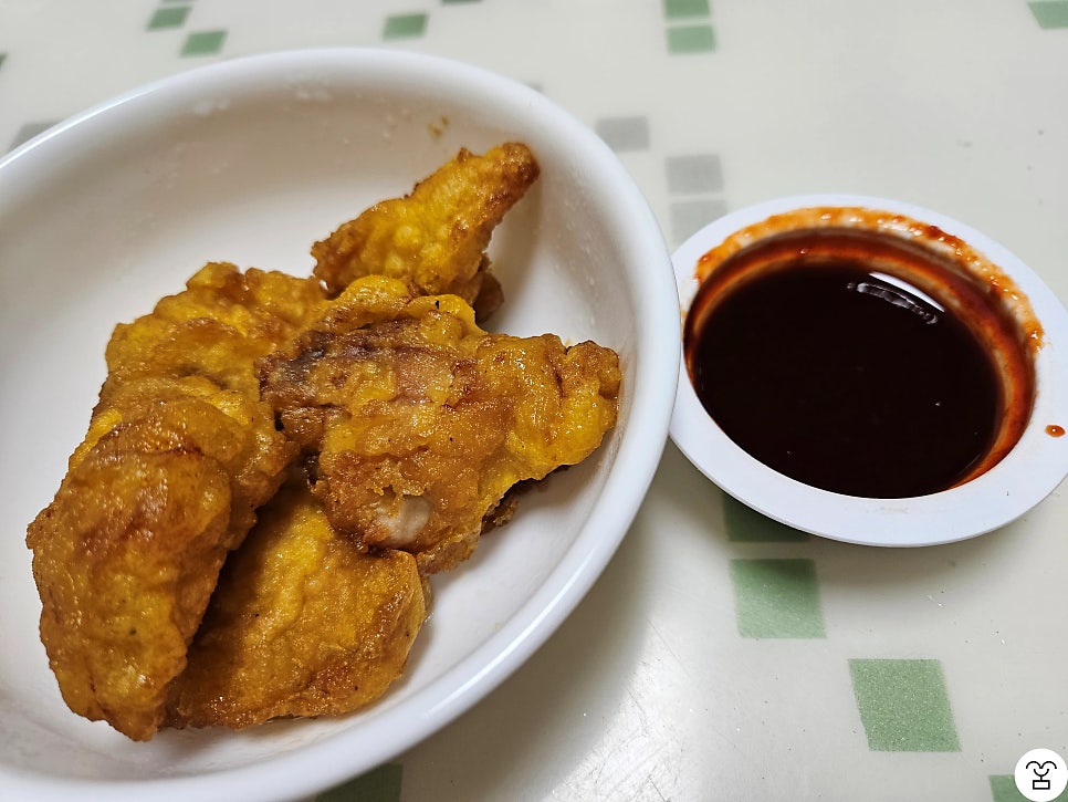 교촌치킨 교하신도시점 사진 4