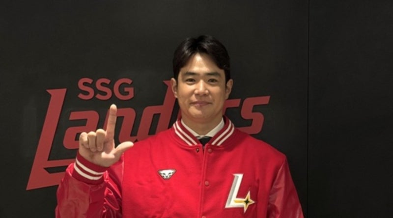 잠실구장 야유 벌써 들리는거 같다 두산 김재환, 새 둥지 찾아 SSG 랜더스로! 2년 최대 22억 계....