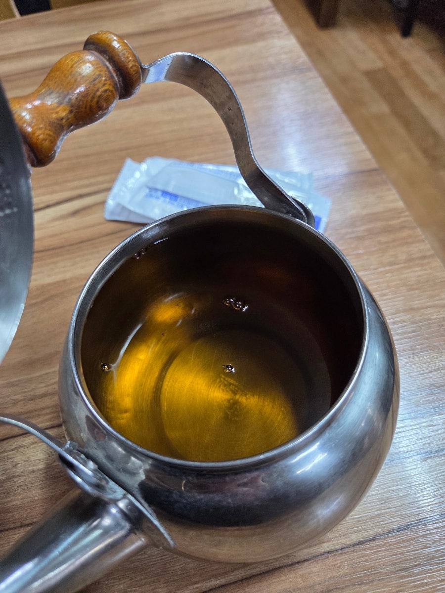 청산돌솥밥 사진 6