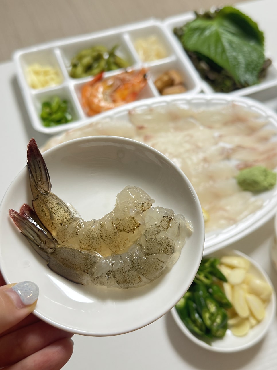 민혜횟집 사진 4