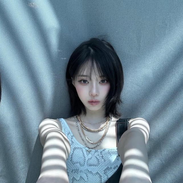<b>정국 윈터 열애설</b> 정리, 타투·목격담까지 하지만 결정적인... 