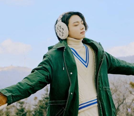 정국 윈터 열애설 자꾸 나오는 이유(연애 증거 프로필 문신 인스타)