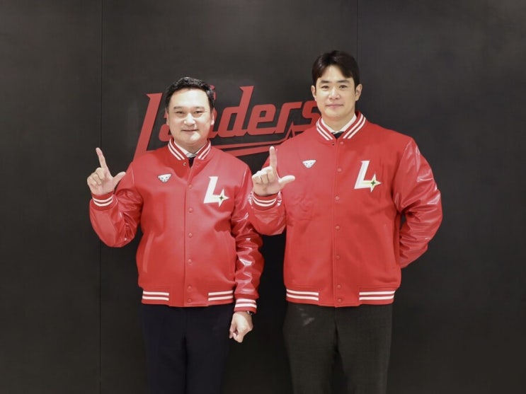 김재환 SSG 랜더스로 이적 새로운 도전 기대감 UP