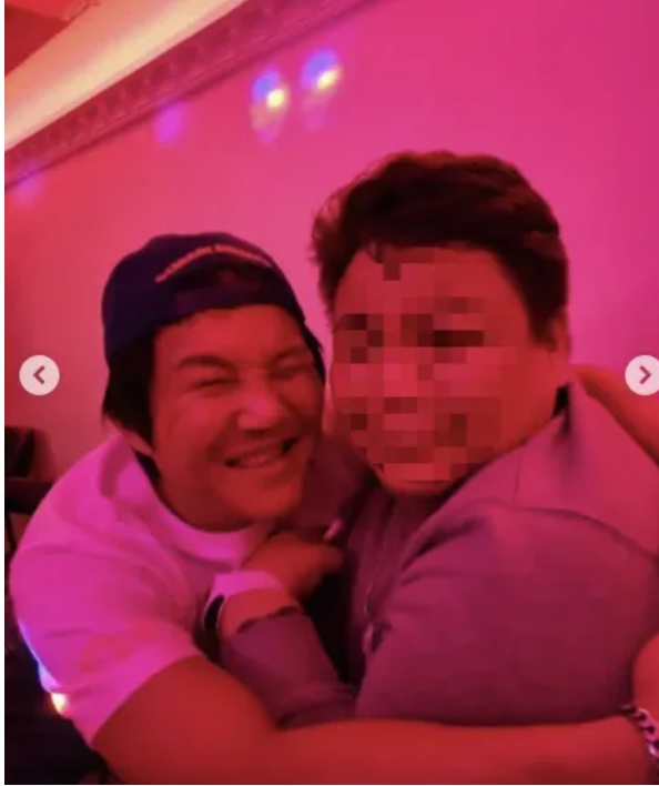 <b>조세호 조폭 연루 의혹</b> 논란_연예계 이슈